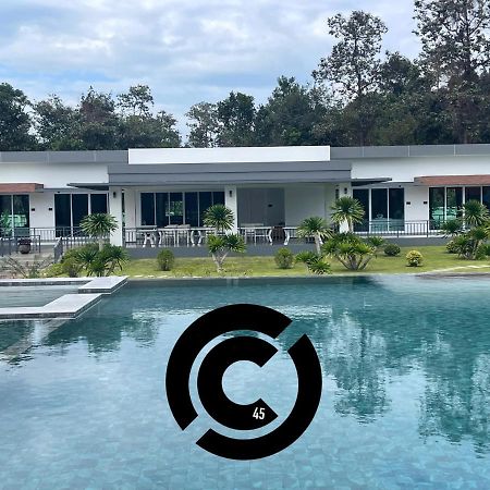 Отель Club45 Kham Yai Экстерьер фото