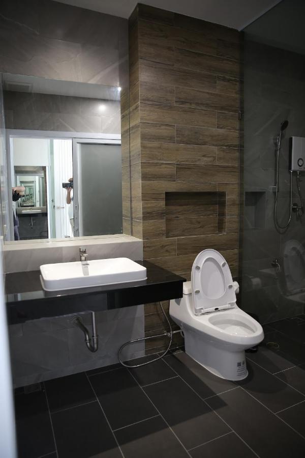 Отель Club45 Kham Yai Экстерьер фото