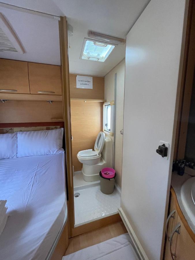 Отель Club45 Kham Yai Экстерьер фото